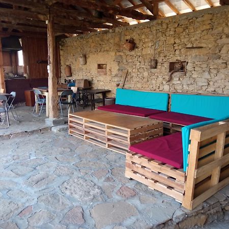 Guest House Art Eco Land Ganchovets Экстерьер фото