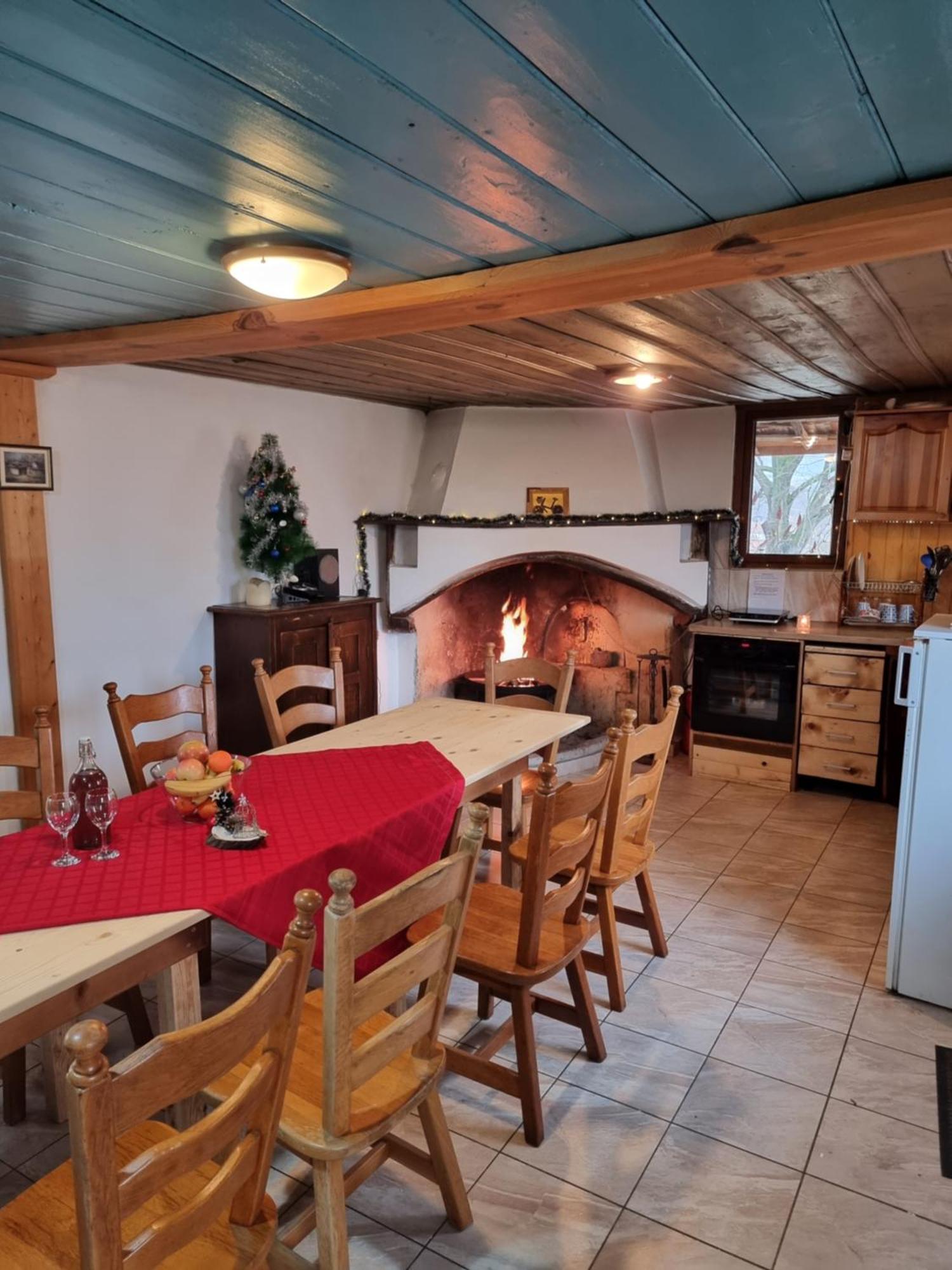 Guest House Art Eco Land Ganchovets Экстерьер фото