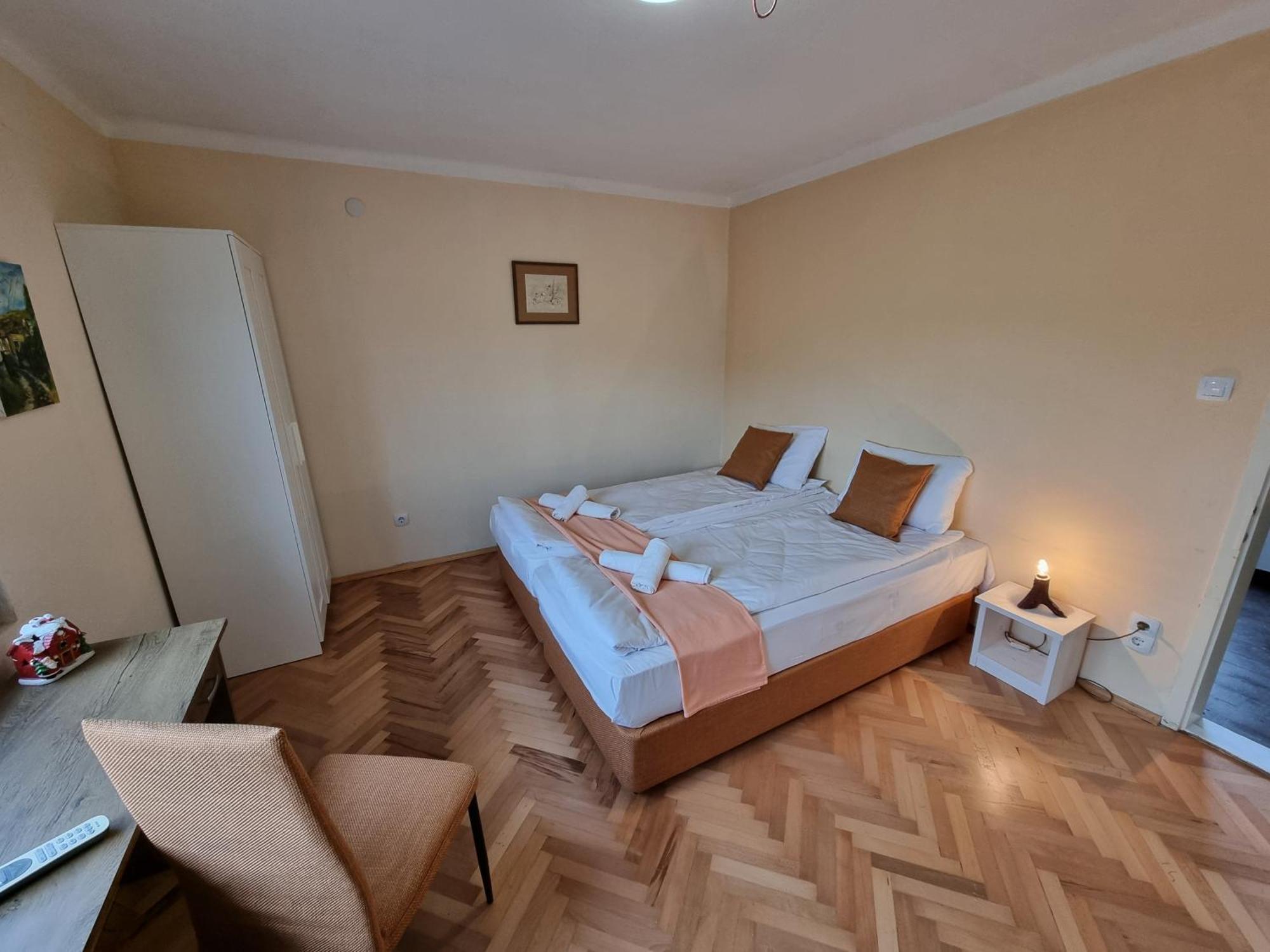 Guest House Art Eco Land Ganchovets Экстерьер фото