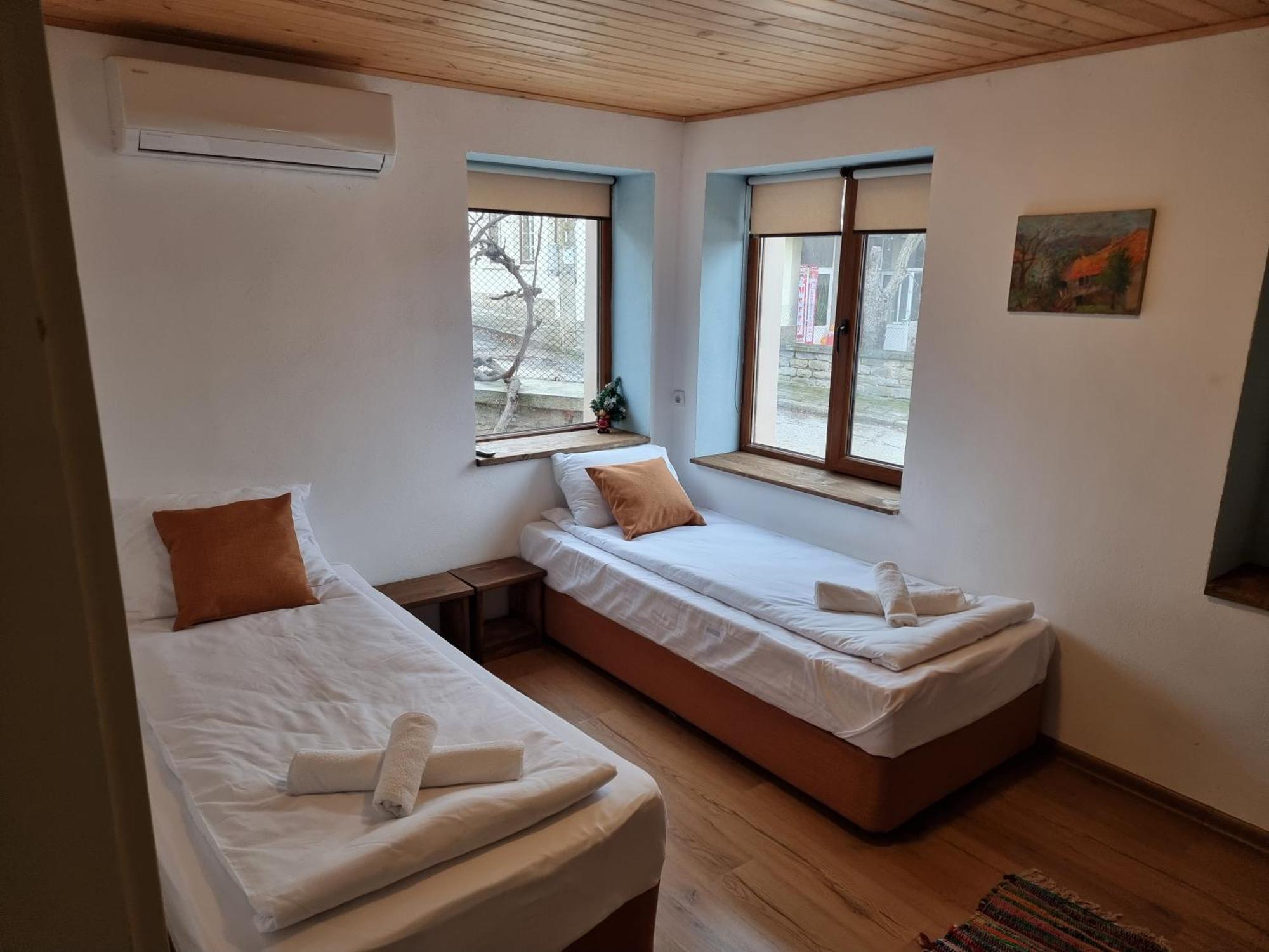 Guest House Art Eco Land Ganchovets Экстерьер фото