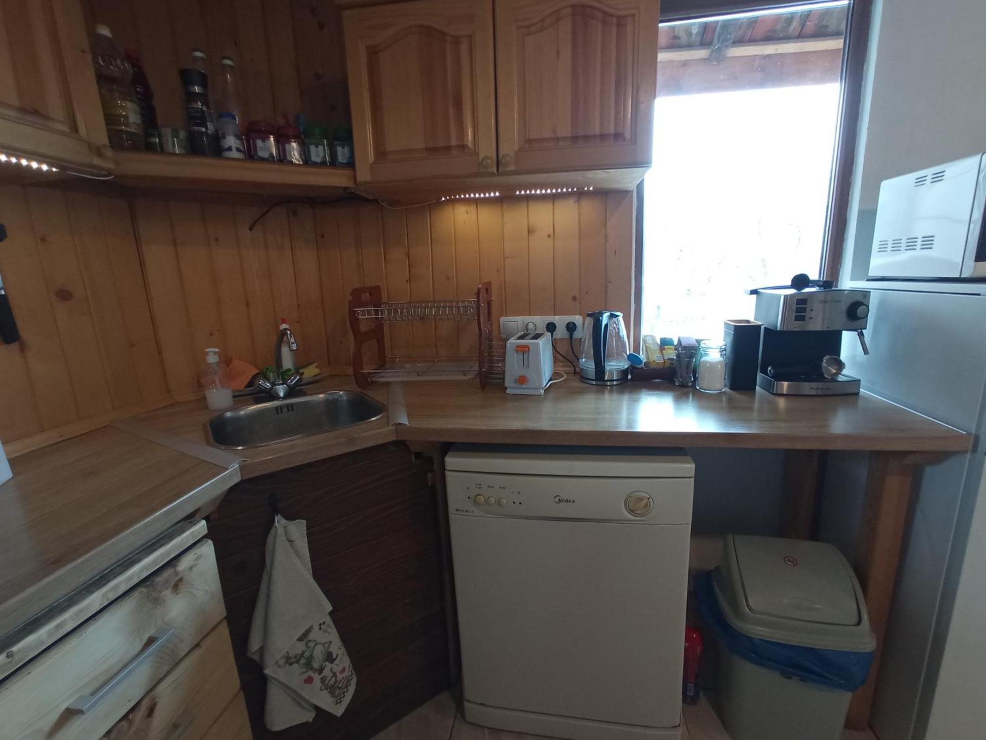 Guest House Art Eco Land Ganchovets Экстерьер фото