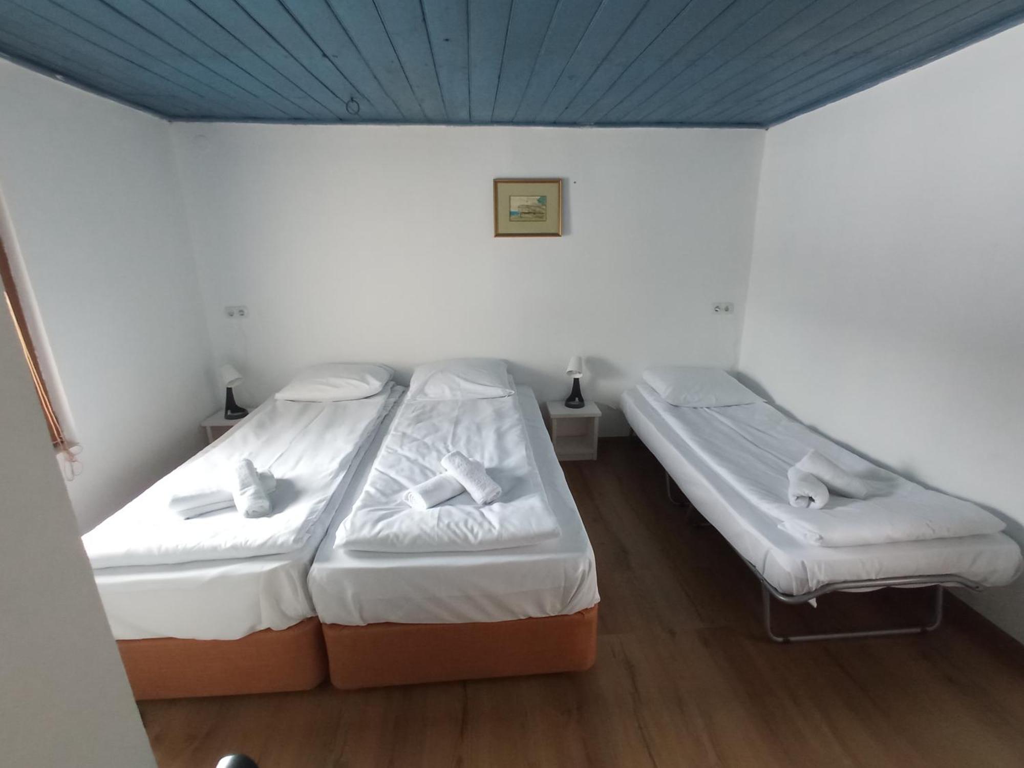 Guest House Art Eco Land Ganchovets Экстерьер фото