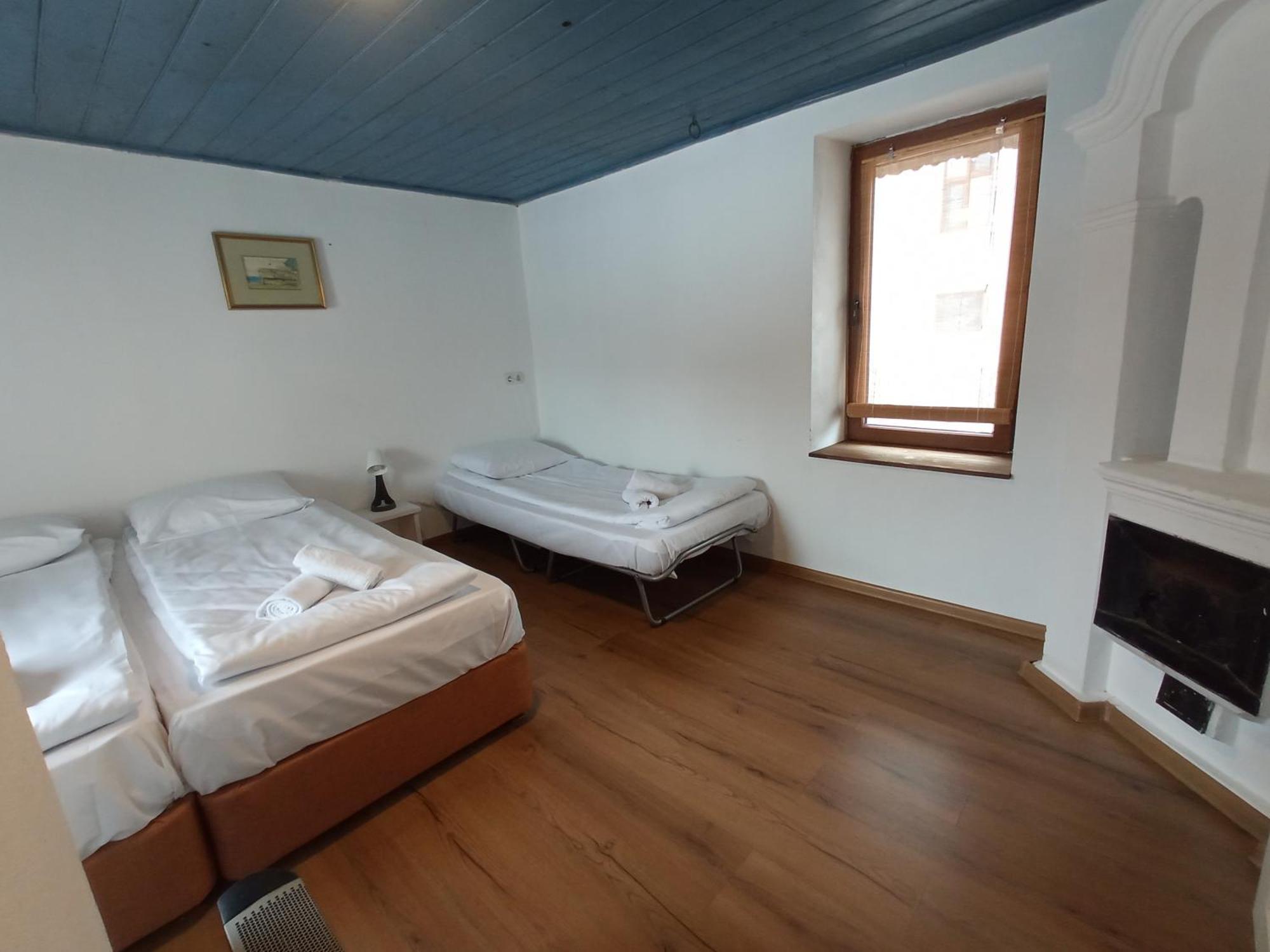 Guest House Art Eco Land Ganchovets Экстерьер фото