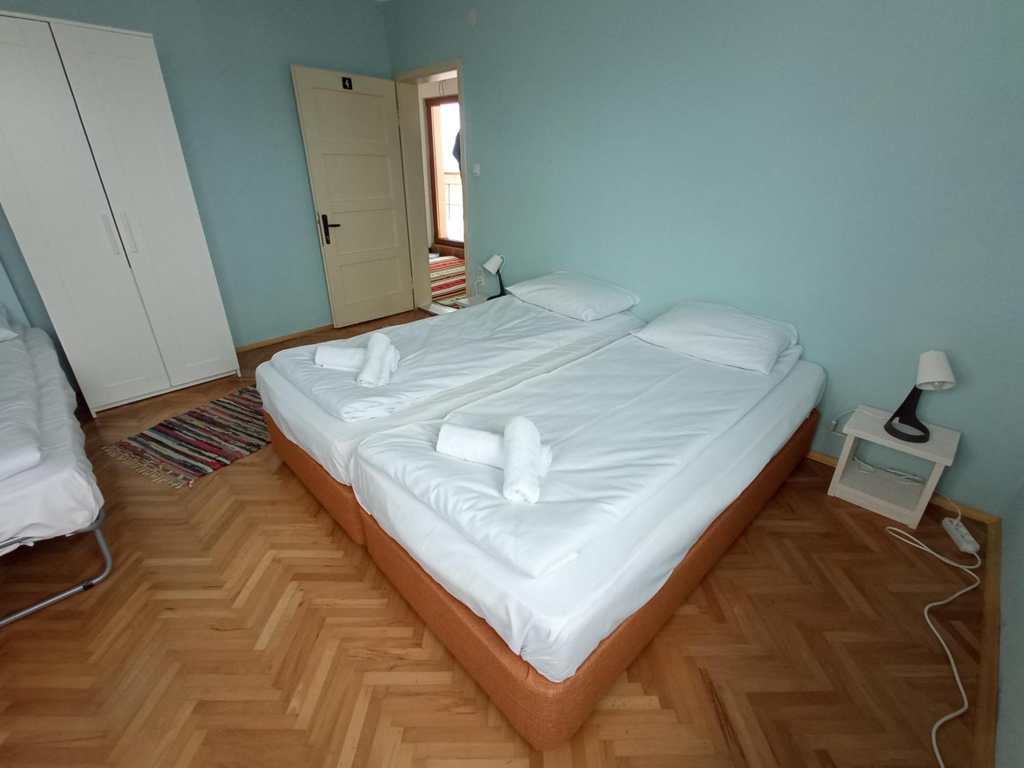 Guest House Art Eco Land Ganchovets Экстерьер фото