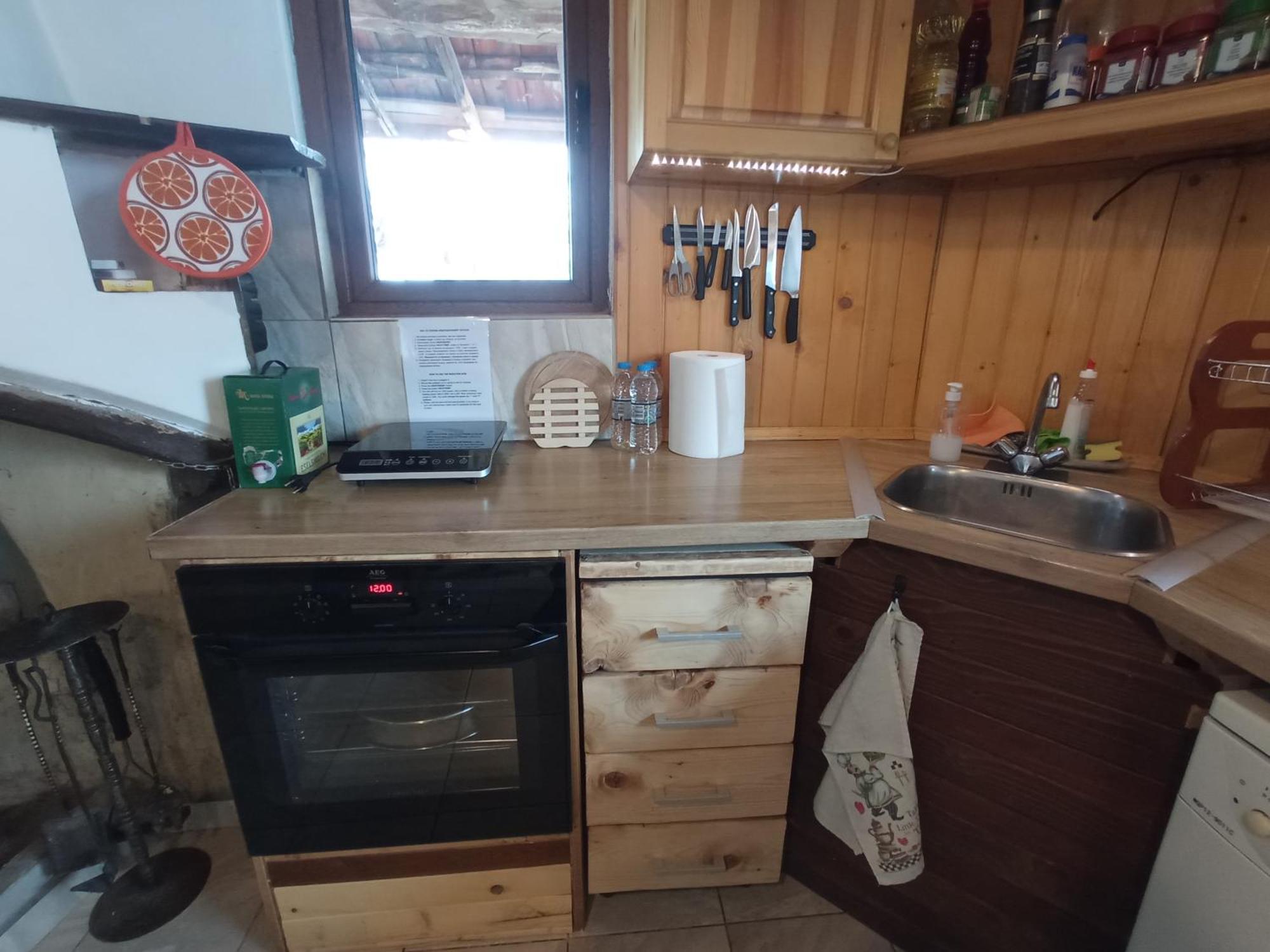 Guest House Art Eco Land Ganchovets Экстерьер фото