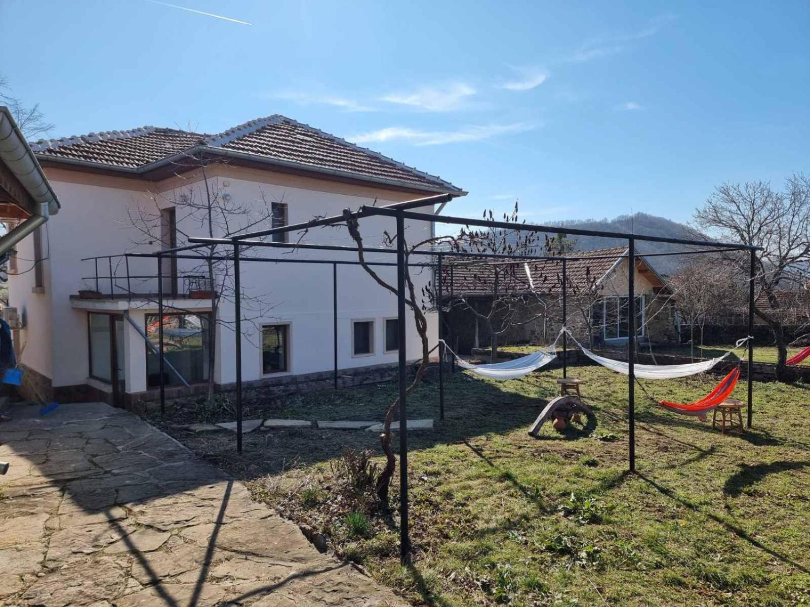 Guest House Art Eco Land Ganchovets Экстерьер фото