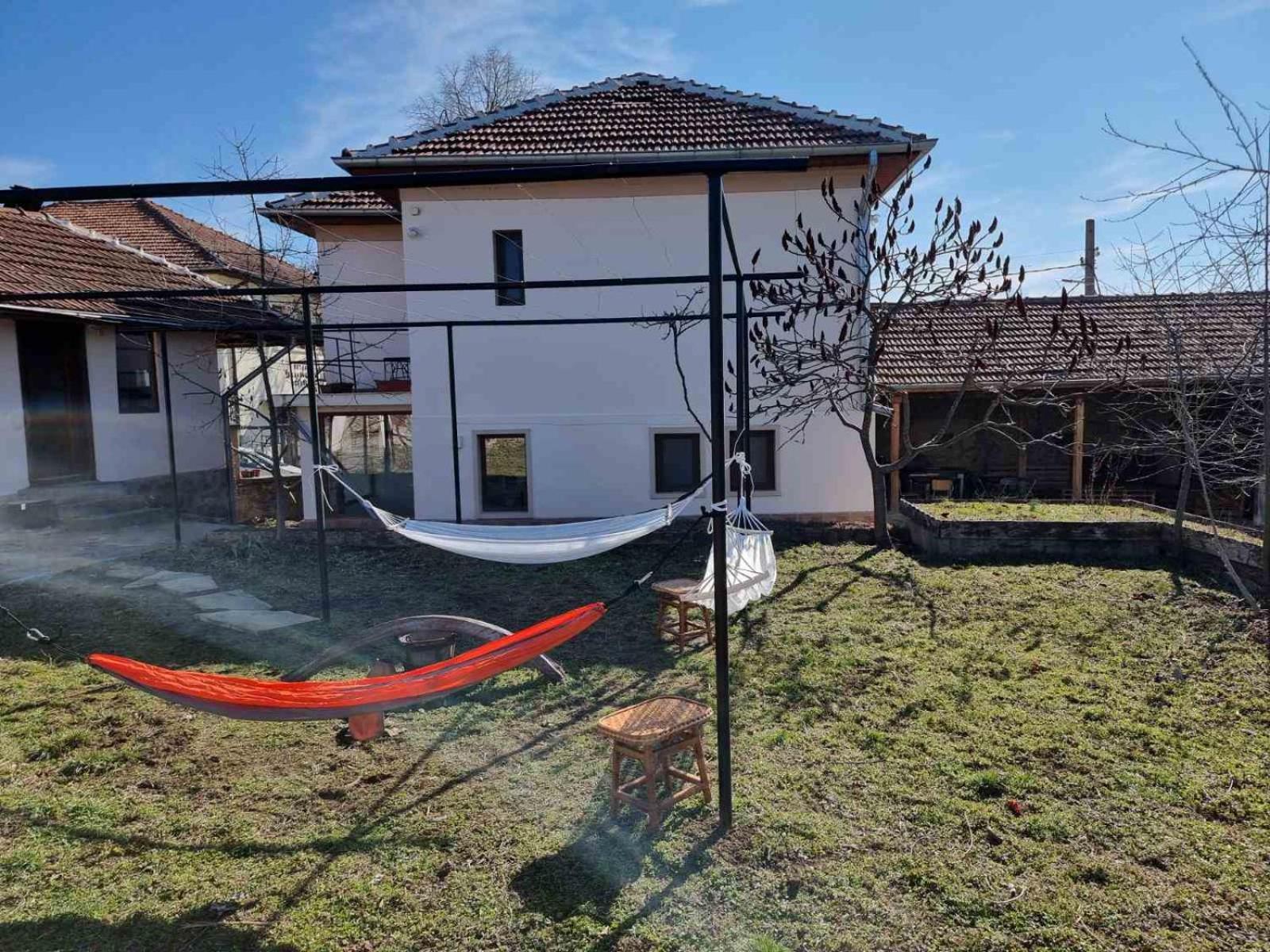 Guest House Art Eco Land Ganchovets Экстерьер фото