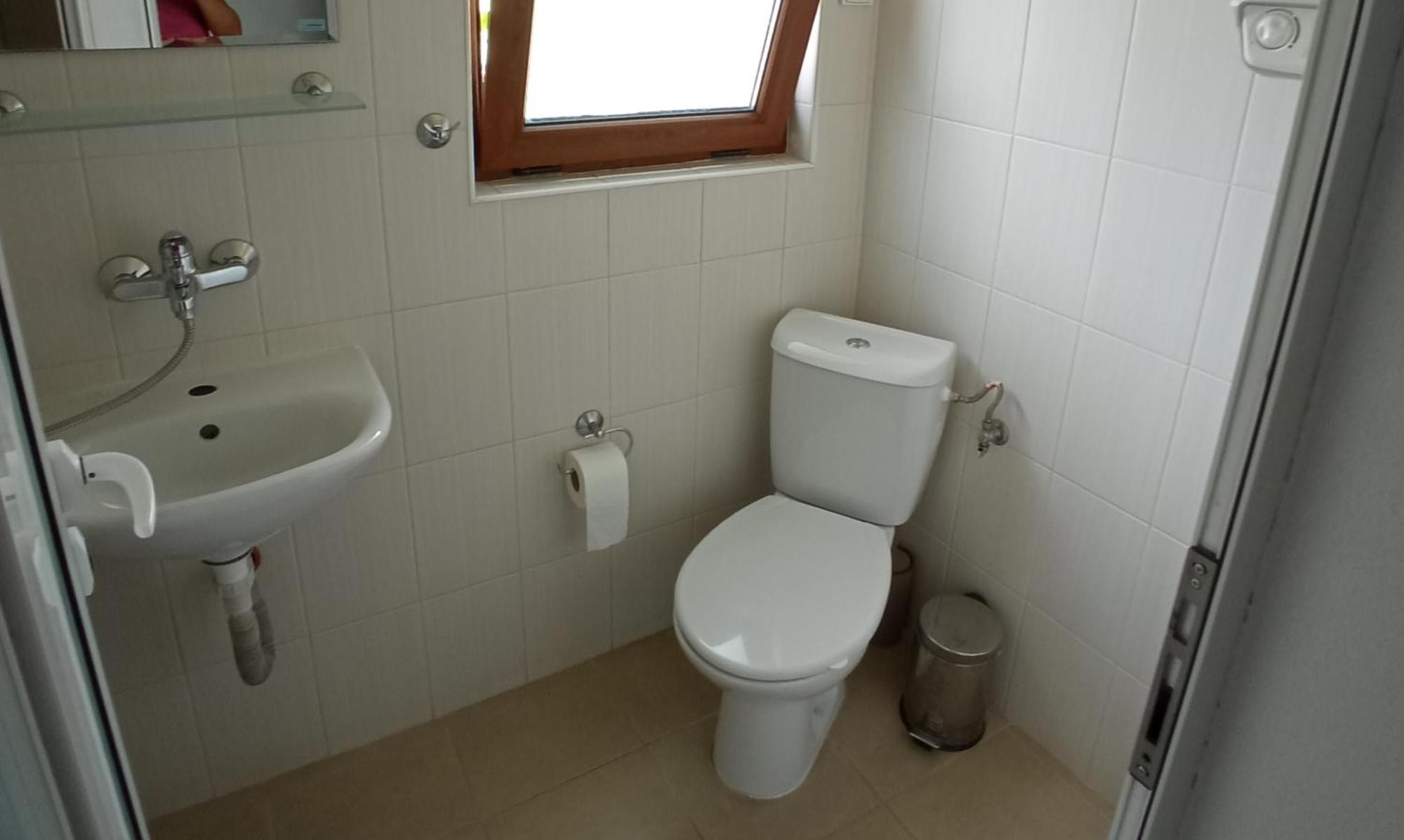 Guest House Art Eco Land Ganchovets Экстерьер фото
