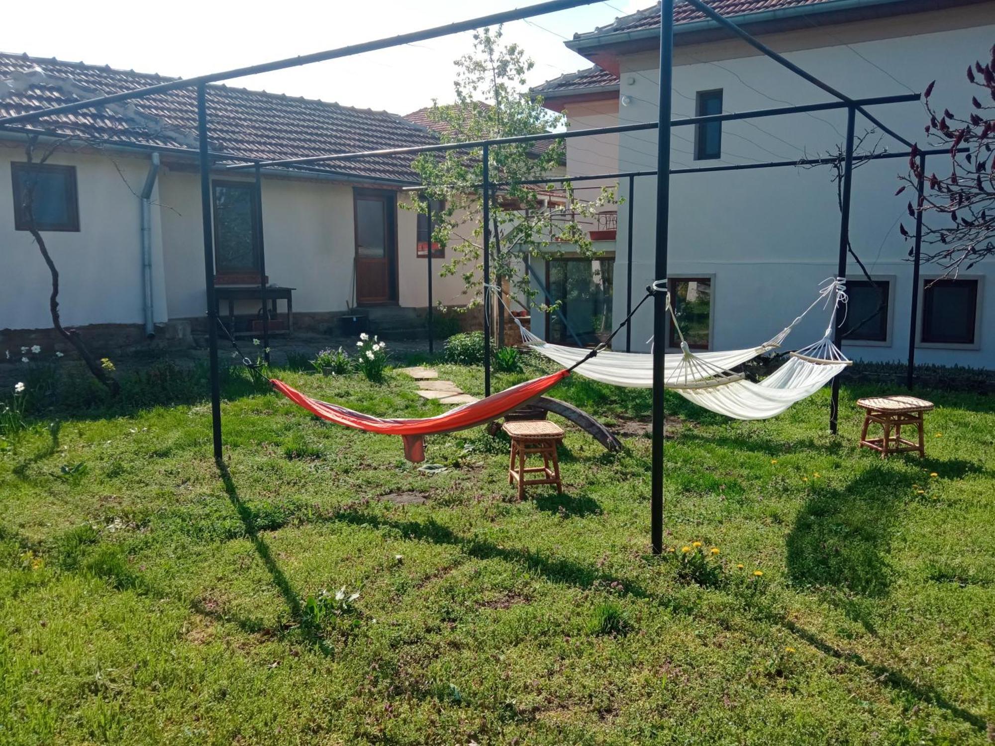 Guest House Art Eco Land Ganchovets Экстерьер фото