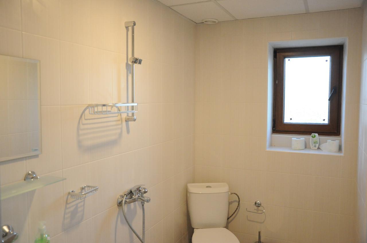 Guest House Art Eco Land Ganchovets Экстерьер фото