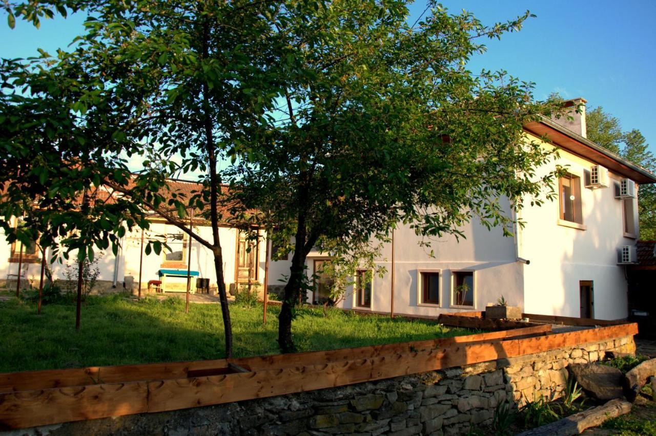 Guest House Art Eco Land Ganchovets Экстерьер фото